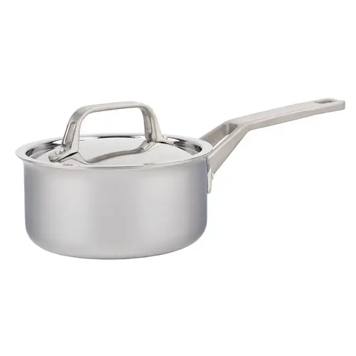 Meyer Saucepan 1.6L Meyer ProClad 5-Ply 3806-16-16