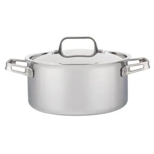 Meyer Faitout 5.1 L Meyer ProClad 5 plis 3807-24-51