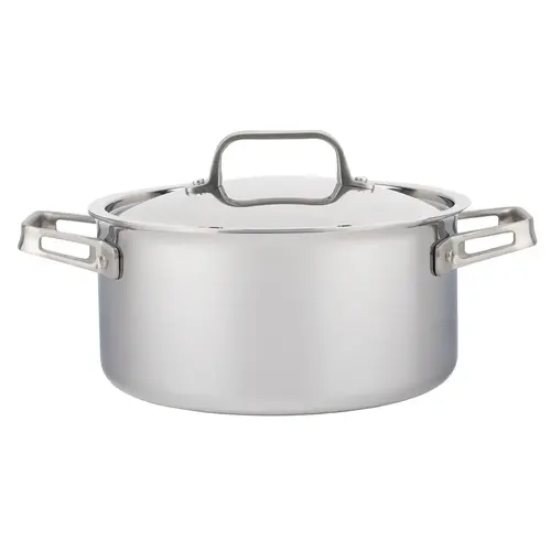 Meyer Dutch Oven 5.1L Meyer ProClad 5-Ply 3807-24-51