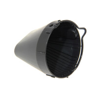 Panier pour filtre à café Delonghi HZ1022