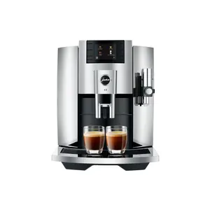 Jura Jura E8 Chrome 15646 Jura Jura E8 Chrome 15646