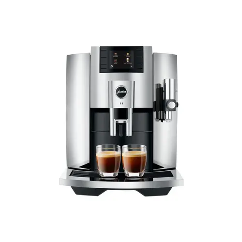 Jura Jura E8 Chrome 15646