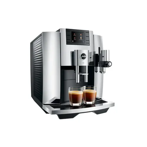 Jura Jura E8 Chrome 15646