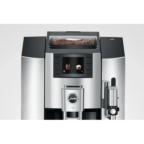 Jura Jura E8 Chrome 15646