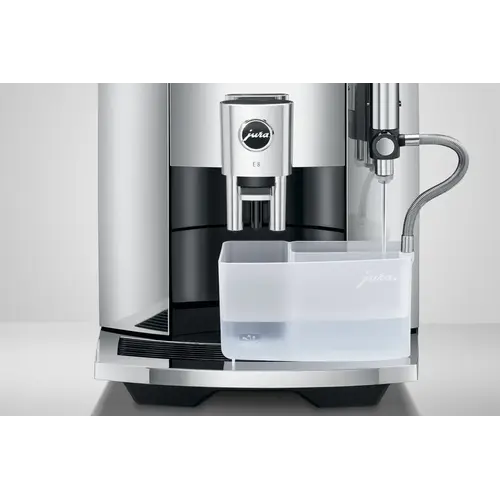 Jura Jura E8 Chrome 15646