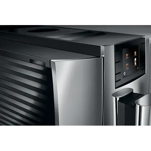 Jura Jura E8 Chrome 15646