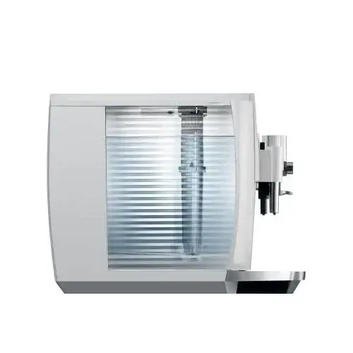 Jura Jura E8 Piano Blanc JU15422