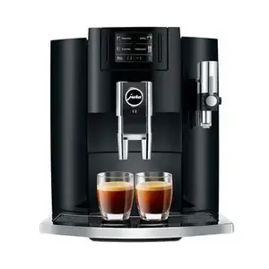 Jura Jura E8 Piano Black JU15270