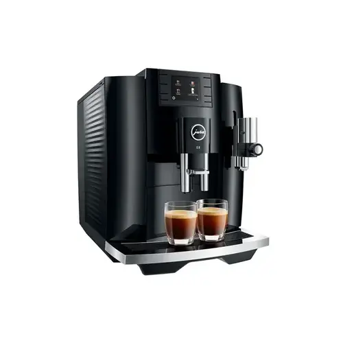 Jura Jura E8 Piano Black JU15270