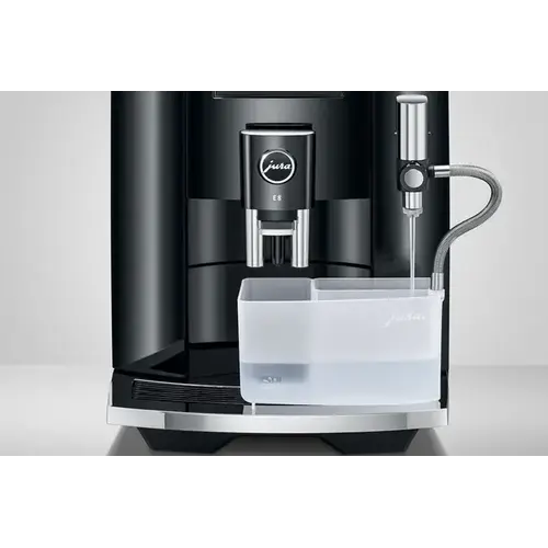 Jura Jura E8 Piano Black JU15270