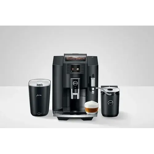 Jura Jura E8 Piano Black JU15270