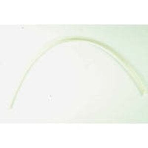 Lelit Tuyau silicone 6 x 9 / 40 cm MC101