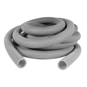 Vacuum hose 1 3/8'' sold per foot