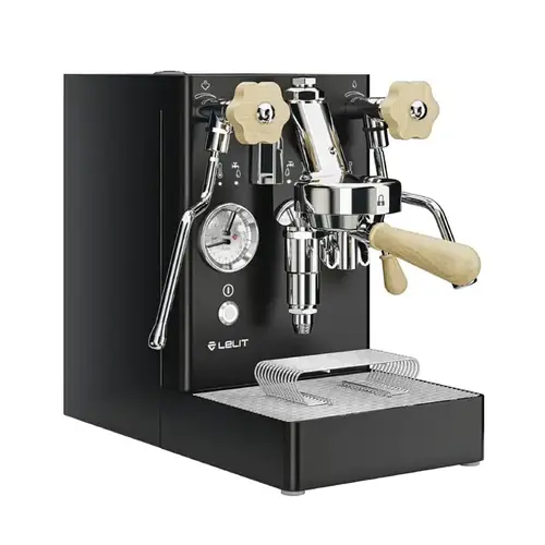 Lelit Lelit Mara X Black  LEPL62XCB