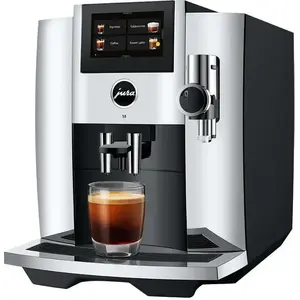 Jura Jura S8 Chrome 15653