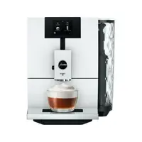 Jura Ena 8 Noir Métropolitain JU15281 (Floor model)