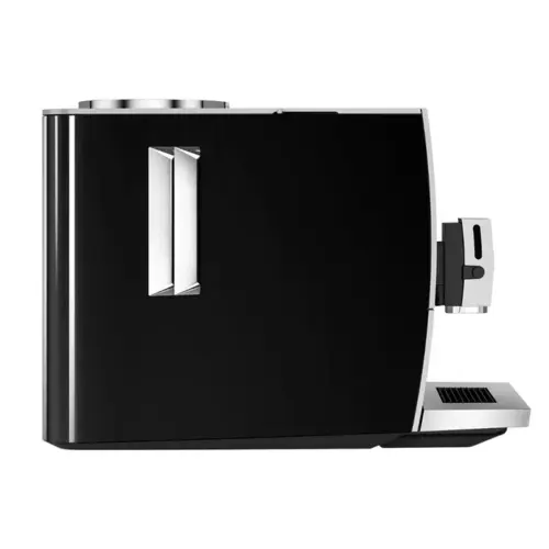 Jura Jura Ena 8 Noir Métropolitain JU15281 (Modèle démo)