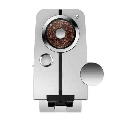 Jura Jura Ena 8 Noir Métropolitain JU15281 (Modèle démo)