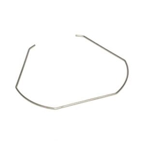 Delonghi Delonghi La Specialista Spring Retain Filter AS00004399 / AS00008164 Delonghi Delonghi La Specialista Spring Retain Filter AS00004399 / AS00008164