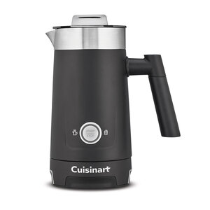 Cuisinart Mousseur à lait chaud ou froid Cuisinart FR-16C