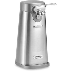Cuisinart Ouvre-boîte électrique  Cuisinart SCO-60C