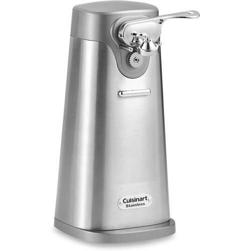 Cuisinart Ouvre-boîte électrique  Cuisinart SCO-60C