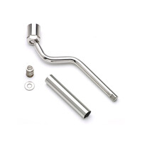 Breville Steam wand assembly for BES840/BES860 / SP0001483