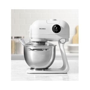 Ricardo Batteur sur socle Ricardo 063444 Ricardo Batteur sur socle Ricardo 063444