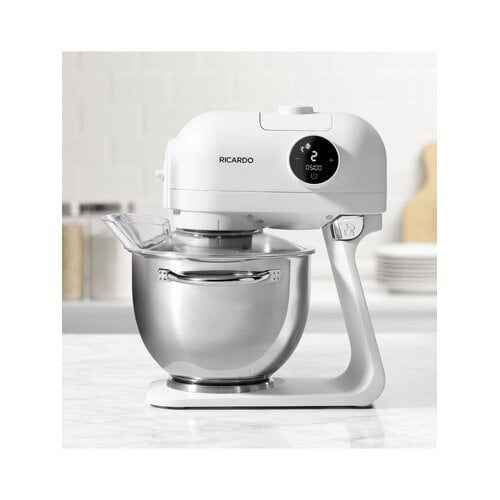 Ricardo Batteur sur socle Ricardo 063444 Ricardo Batteur sur socle Ricardo 063444