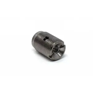 Saeco Saeco / Gaggia Screw boiler valve 996530000598 / 11000996 Saeco Saeco / Gaggia Screw boiler valve 996530000598 / 11000996