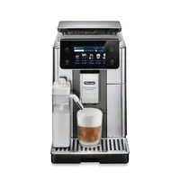 Delonghi PrimaDonna Aromatic ECAM63075TM