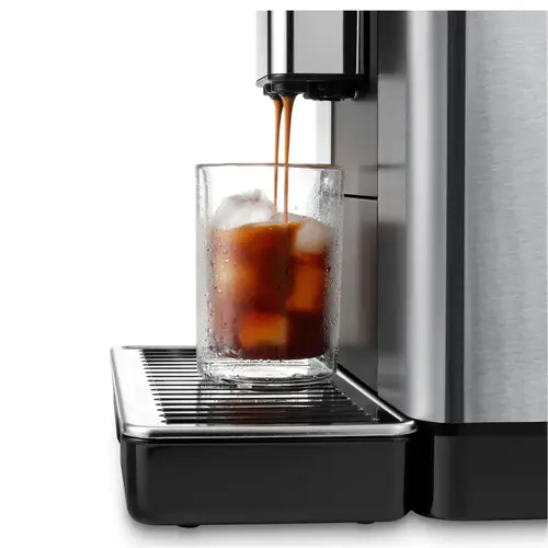 Delonghi Delonghi PrimaDonna Aromatic ECAM63075TM