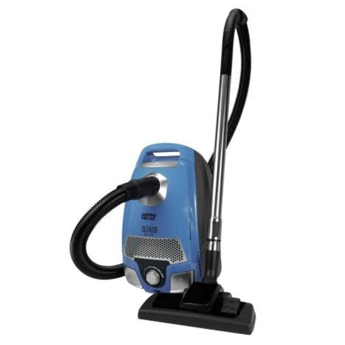 JohnnyVac Aspirateur JohnnyVac Silenzio Bleu