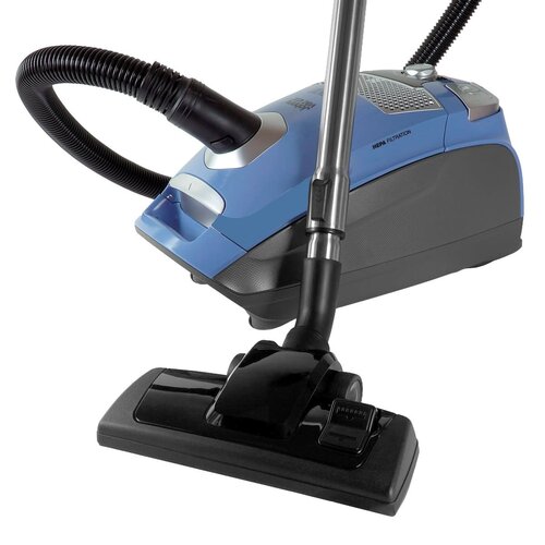 JohnnyVac Aspirateur JohnnyVac Silenzio Bleu