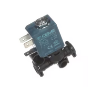 Saeco  / Philips Magnetic valve 421944082931 / 421945004501