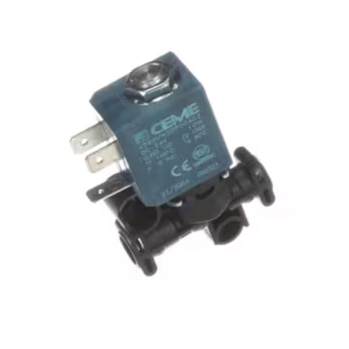 Saeco Saeco / Philips Magnetic valve 421944082931 / 421945004501 Saeco Saeco / Philips Magnetic valve 421944082931 / 421945004501