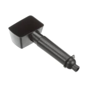 Saeco Saeco pre-ground scoop with grinder adjuster 421944033301