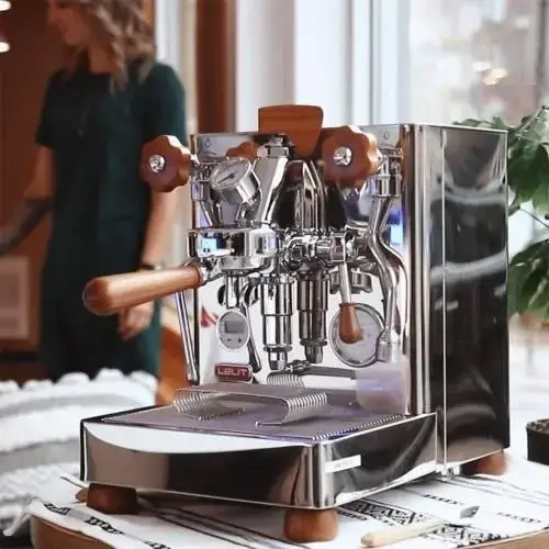 Lelit Lelit Bianca SS PL162T-120 V3