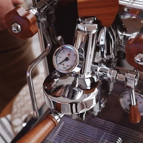 Lelit Lelit Bianca SS PL162T-120 V3