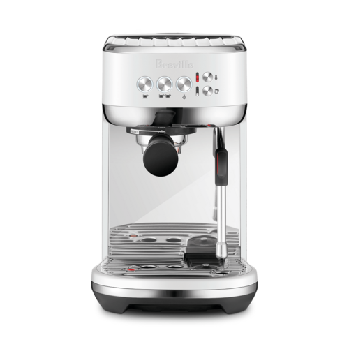 Breville Breville Bambino Plus Sea Salt BES500SST