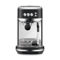 Breville Bambino Plus Noir Black Truffle BES500BTR
