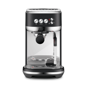 Breville Breville Bambino Plus Black Truffle BES500BTR