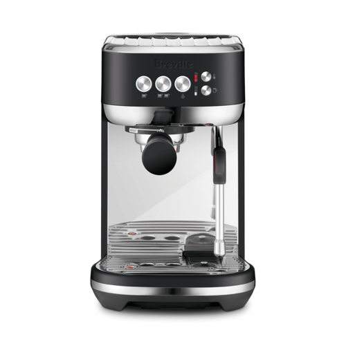 Breville Breville Bambino Plus Black Truffle BES500BTR