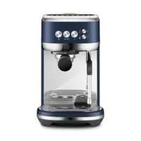 Breville Bambino Plus Bleu Damson Blue BES500DBL