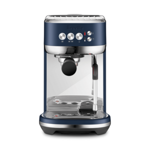 Breville Breville Bambino Plus Bleu Damson Blue BES500DBL Breville Breville Bambino Plus Bleu Damson Blue BES500DBL