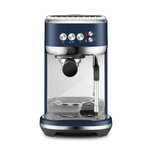 Breville Breville Bambino Plus Damson Blue BES500DBL