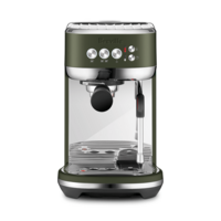 Breville Bambino Plus Olive Tapenade BES500OLT