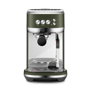 Breville Breville Bambino Plus Vert Olive Tapenade BES500OLT Breville Breville Bambino Plus Vert Olive Tapenade BES500OLT