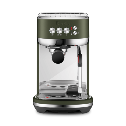 Breville Breville Bambino Plus Olive Tapenade BES500OLT