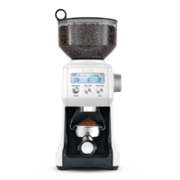 Moulin à café Breville The Smart Grinder Pro Sea Salt BCG820SST
